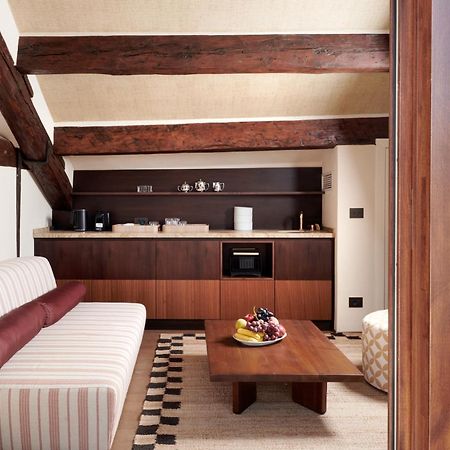 Palazzo Dell'Albero D'Oro Apartment Venesia Bagian luar foto