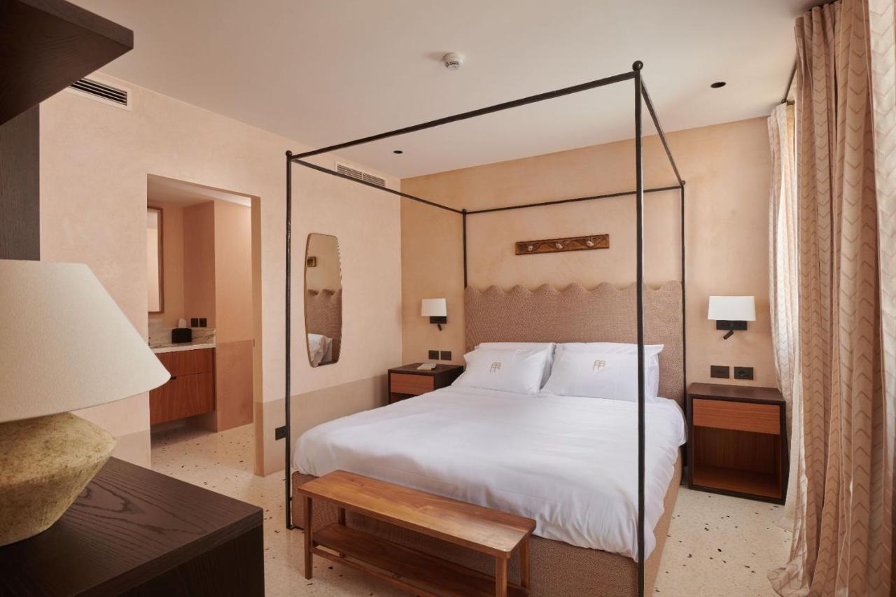 Palazzo Dell'Albero D'Oro Apartment Venesia Bagian luar foto