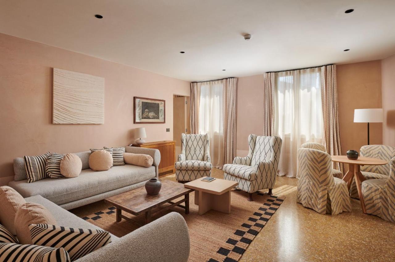 Palazzo Dell'Albero D'Oro Apartment Venesia Bagian luar foto