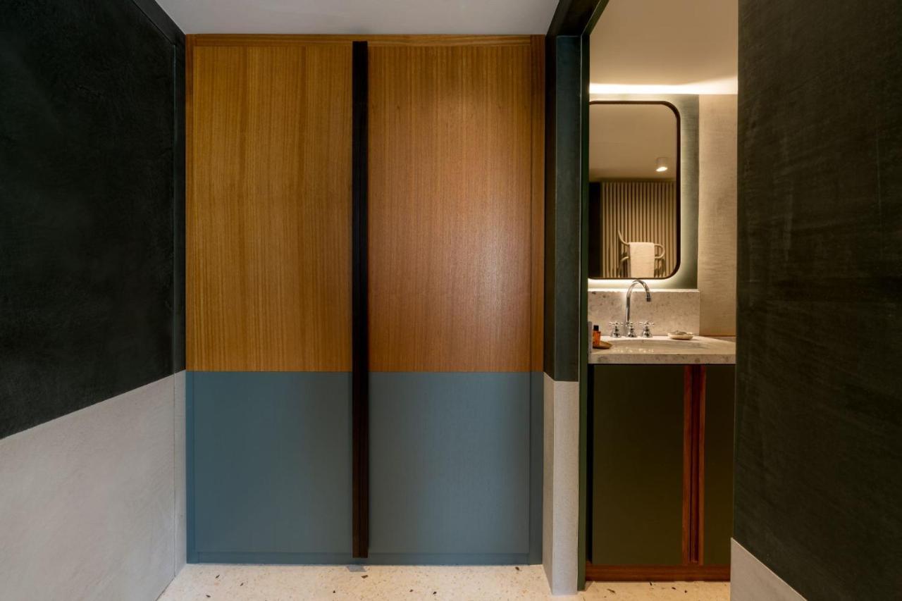 Palazzo Dell'Albero D'Oro Apartment Venesia Bagian luar foto