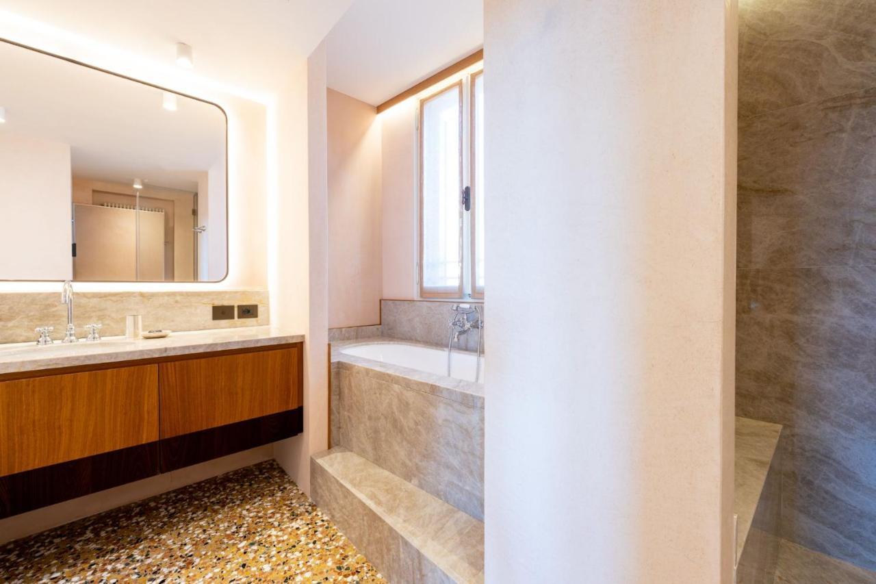 Palazzo Dell'Albero D'Oro Apartment Venesia Bagian luar foto