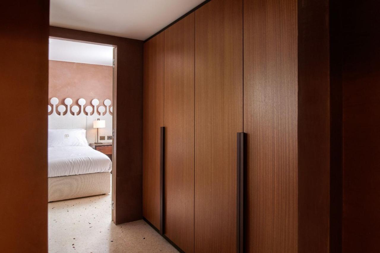 Palazzo Dell'Albero D'Oro Apartment Venesia Bagian luar foto