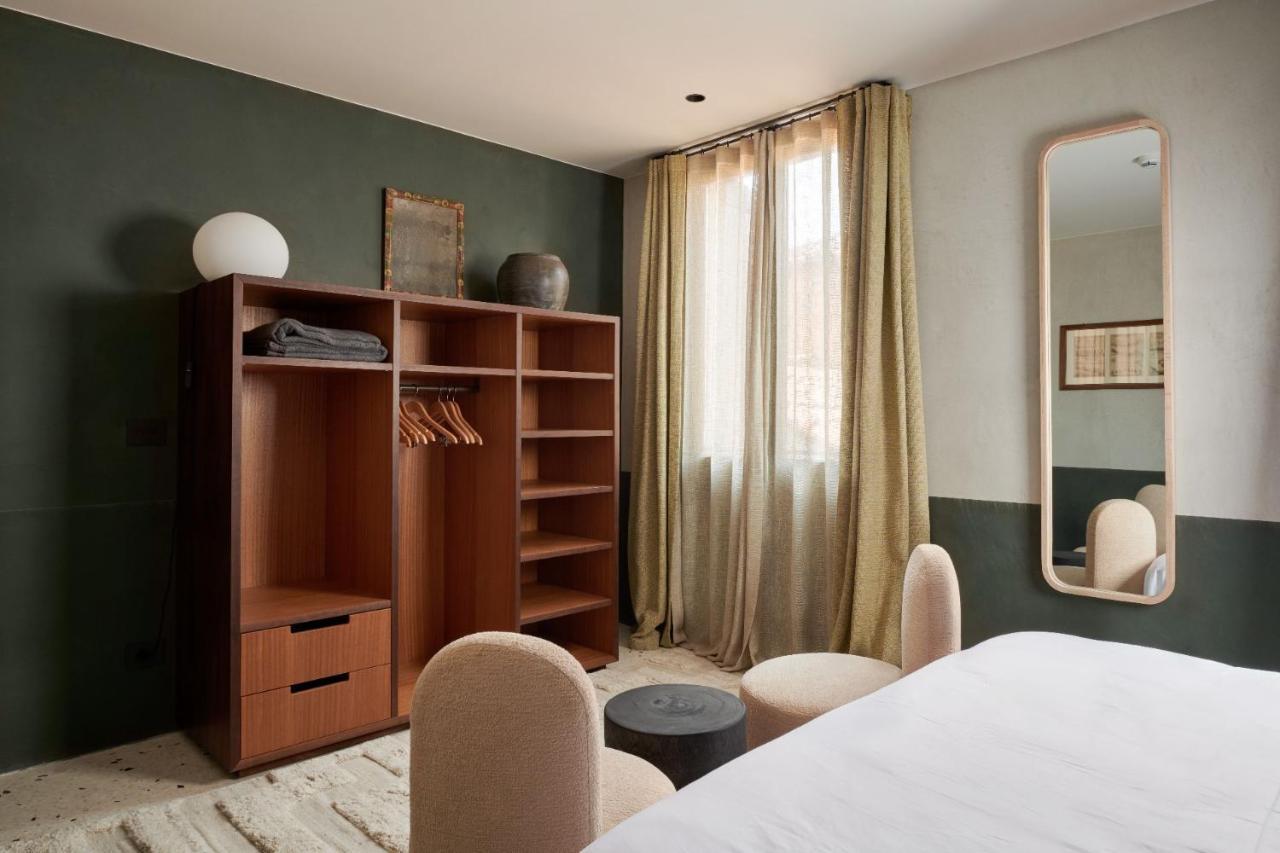 Palazzo Dell'Albero D'Oro Apartment Venesia Bagian luar foto