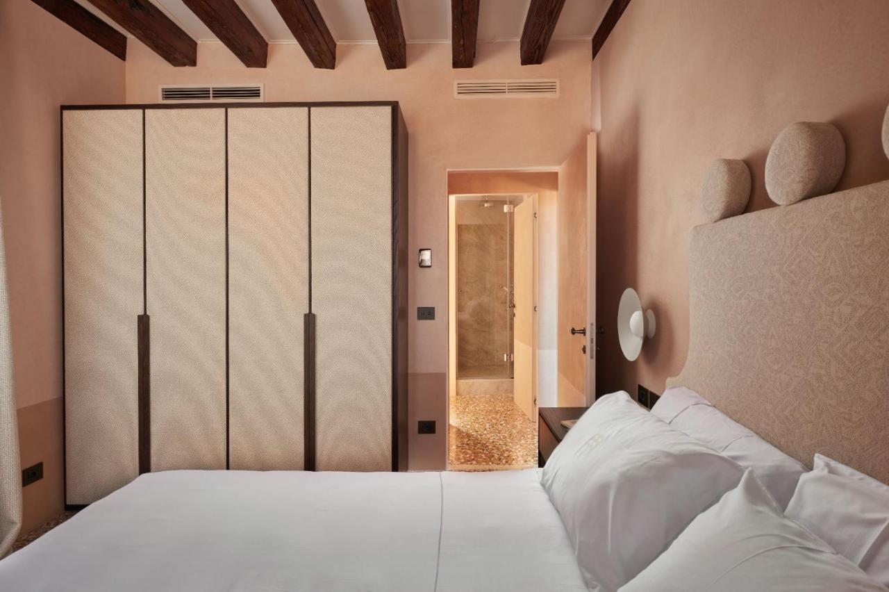 Palazzo Dell'Albero D'Oro Apartment Venesia Bagian luar foto