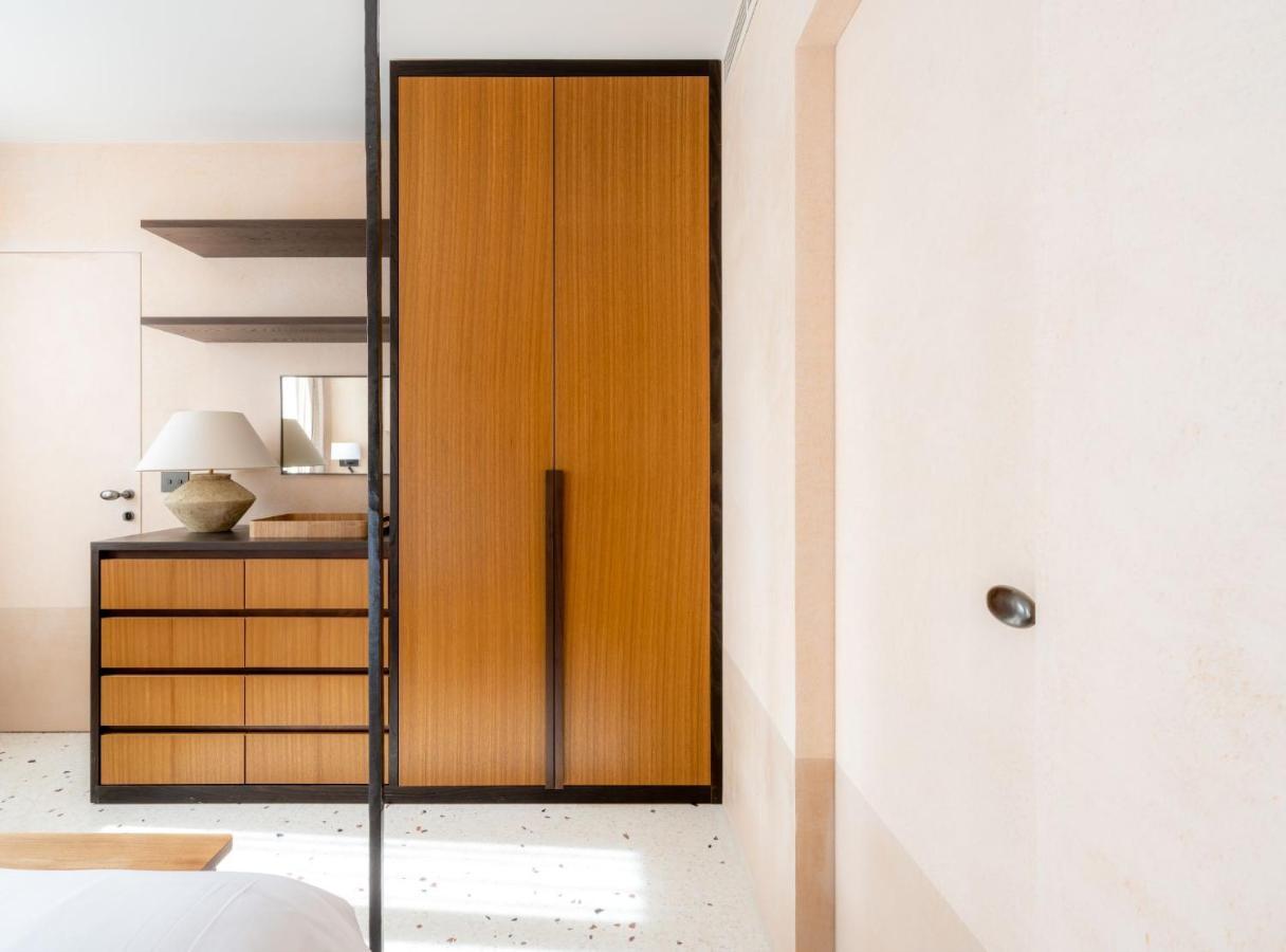 Palazzo Dell'Albero D'Oro Apartment Venesia Bagian luar foto