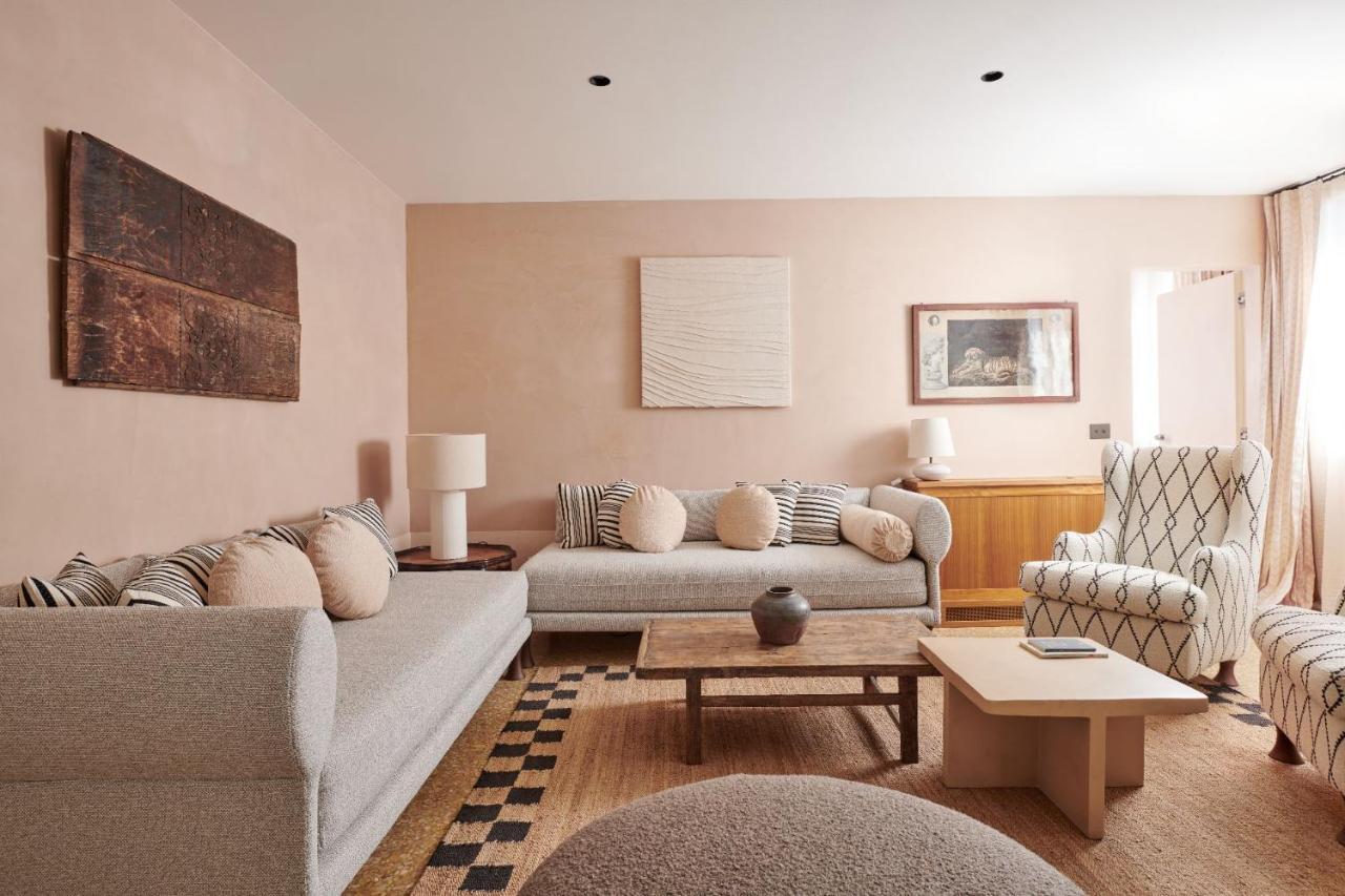 Palazzo Dell'Albero D'Oro Apartment Venesia Bagian luar foto