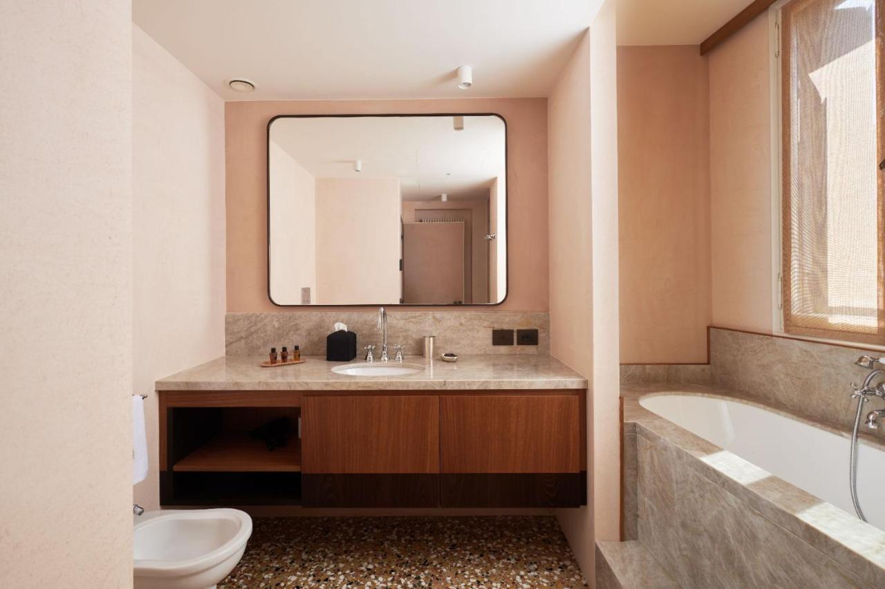 Palazzo Dell'Albero D'Oro Apartment Venesia Bagian luar foto
