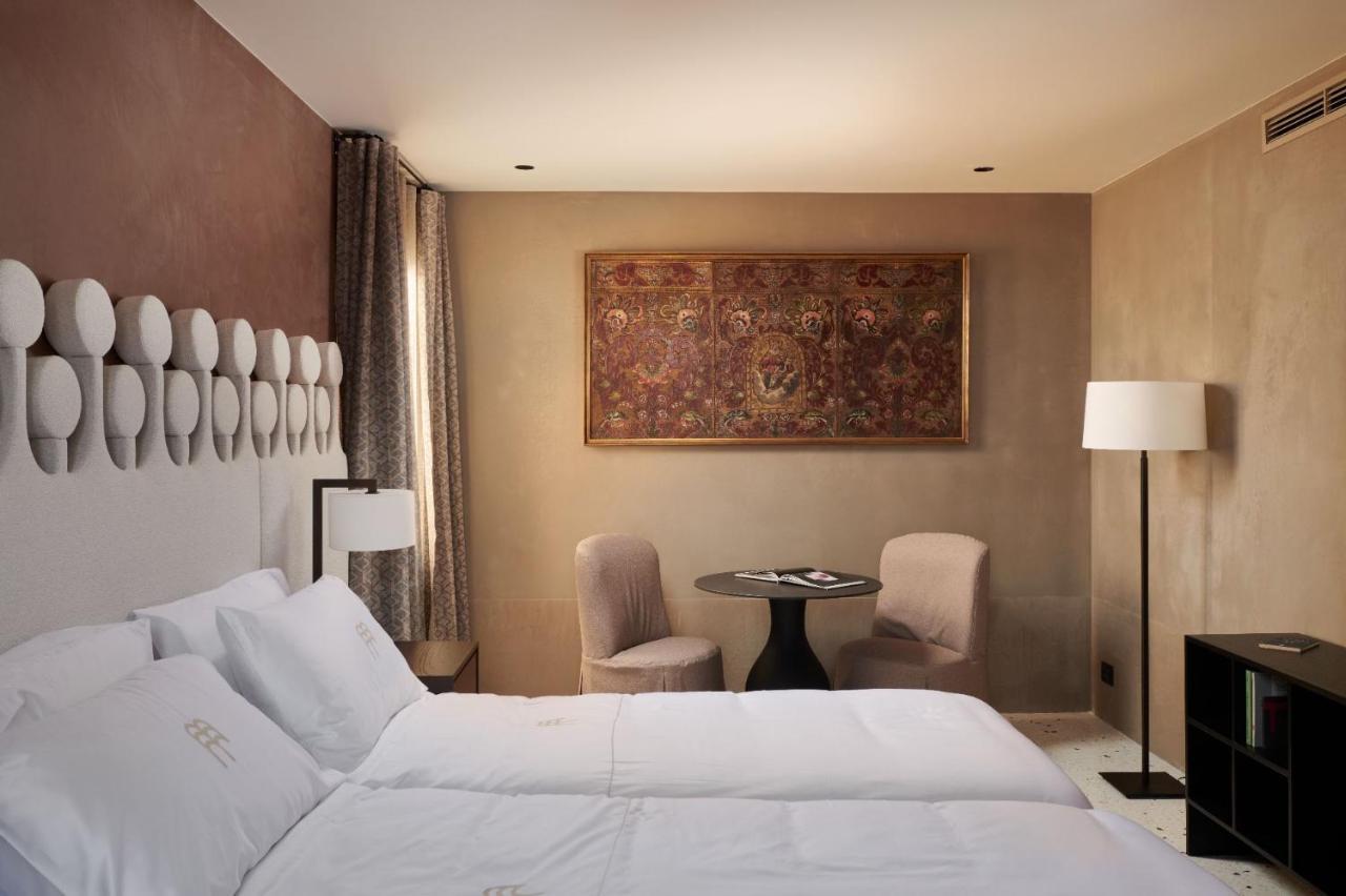 Palazzo Dell'Albero D'Oro Apartment Venesia Bagian luar foto