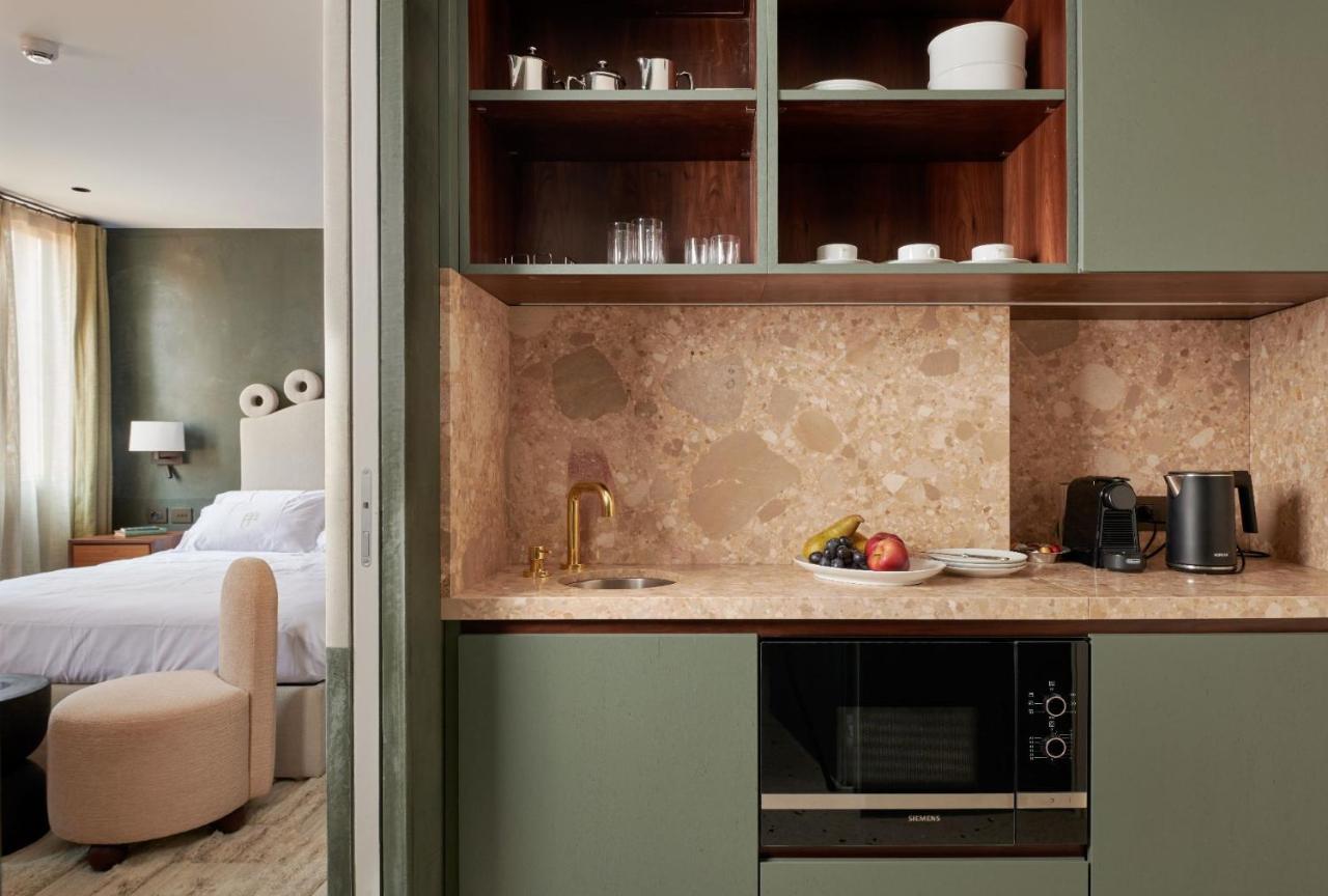 Palazzo Dell'Albero D'Oro Apartment Venesia Bagian luar foto