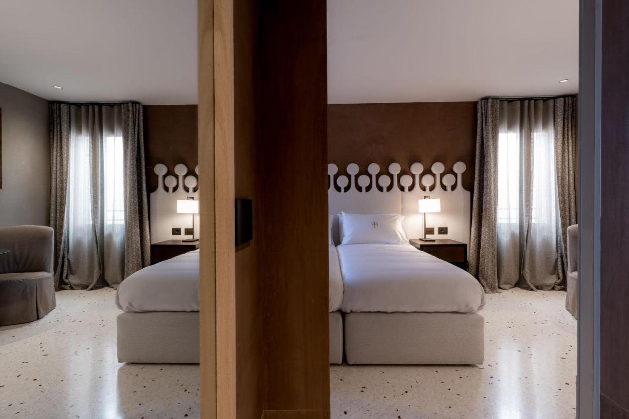 Palazzo Dell'Albero D'Oro Apartment Venesia Bagian luar foto