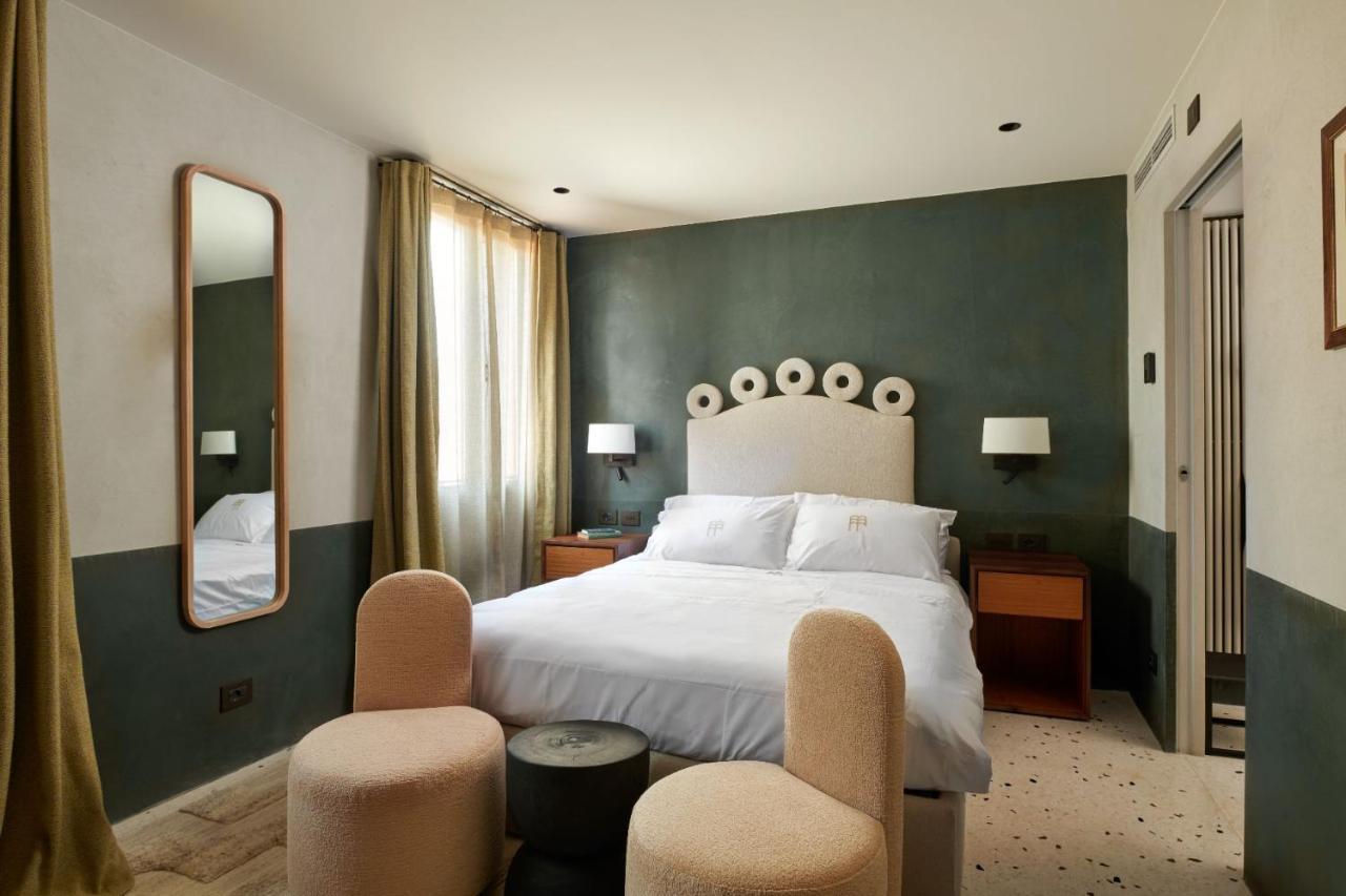 Palazzo Dell'Albero D'Oro Apartment Venesia Bagian luar foto