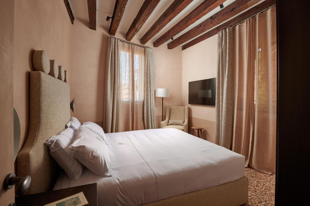 Palazzo Dell'Albero D'Oro Apartment Venesia Bagian luar foto