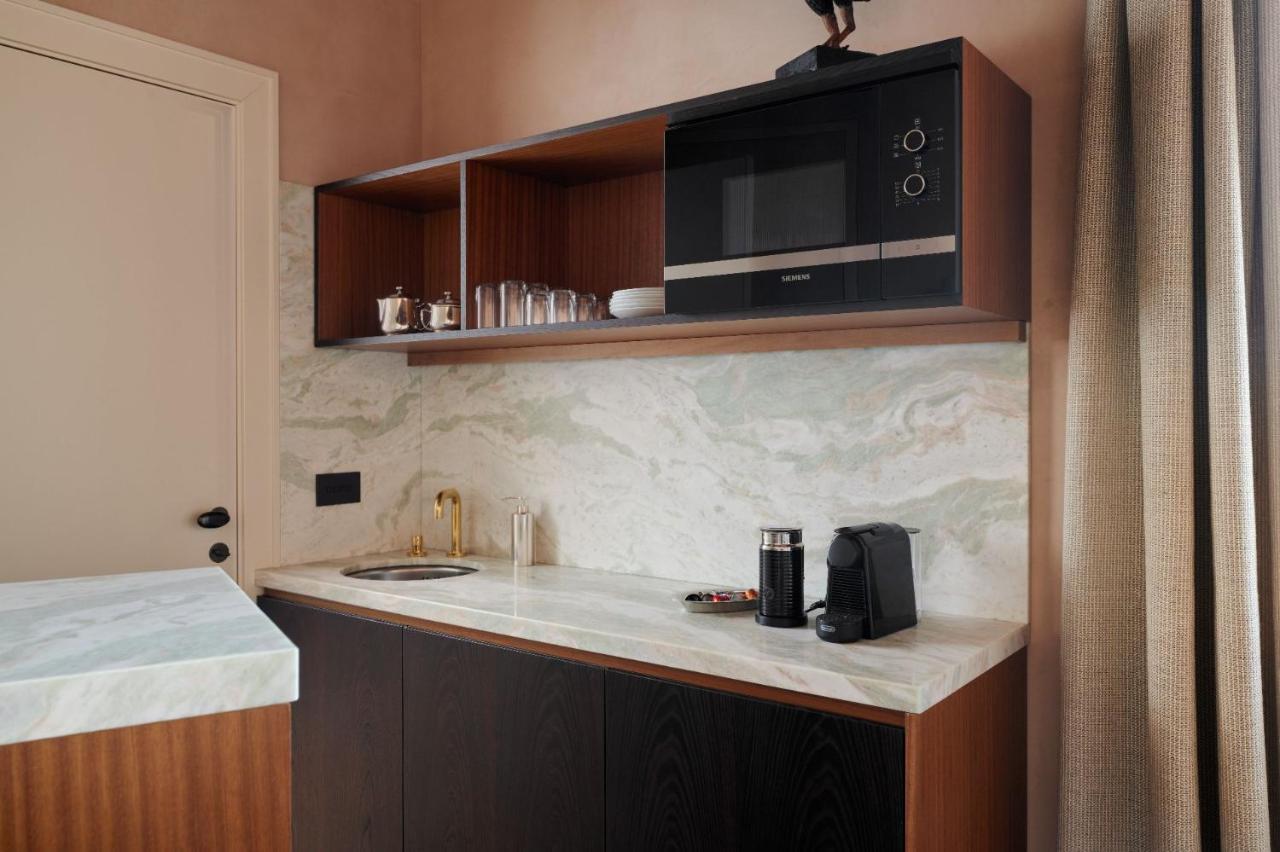 Palazzo Dell'Albero D'Oro Apartment Venesia Bagian luar foto