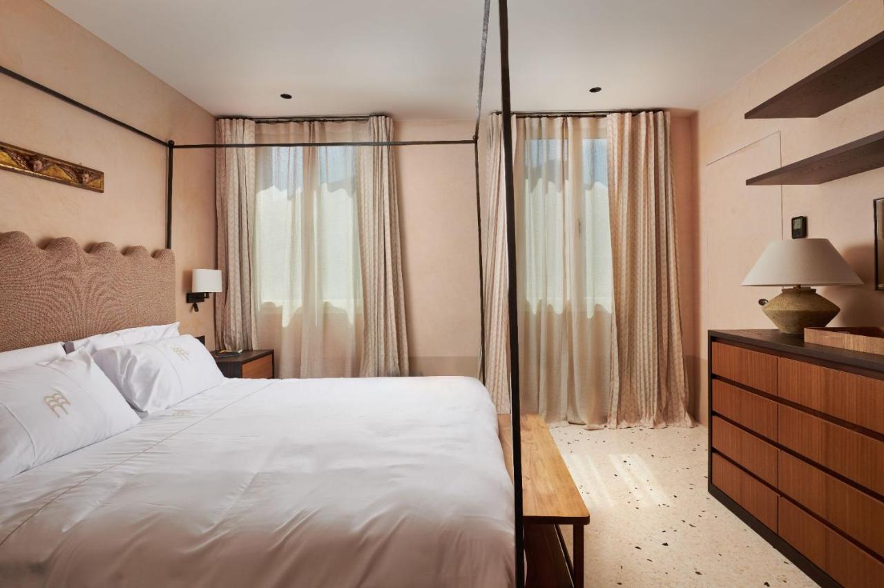 Palazzo Dell'Albero D'Oro Apartment Venesia Bagian luar foto