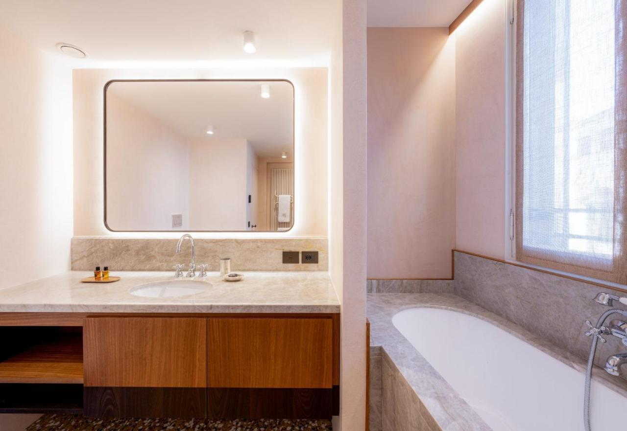 Palazzo Dell'Albero D'Oro Apartment Venesia Bagian luar foto