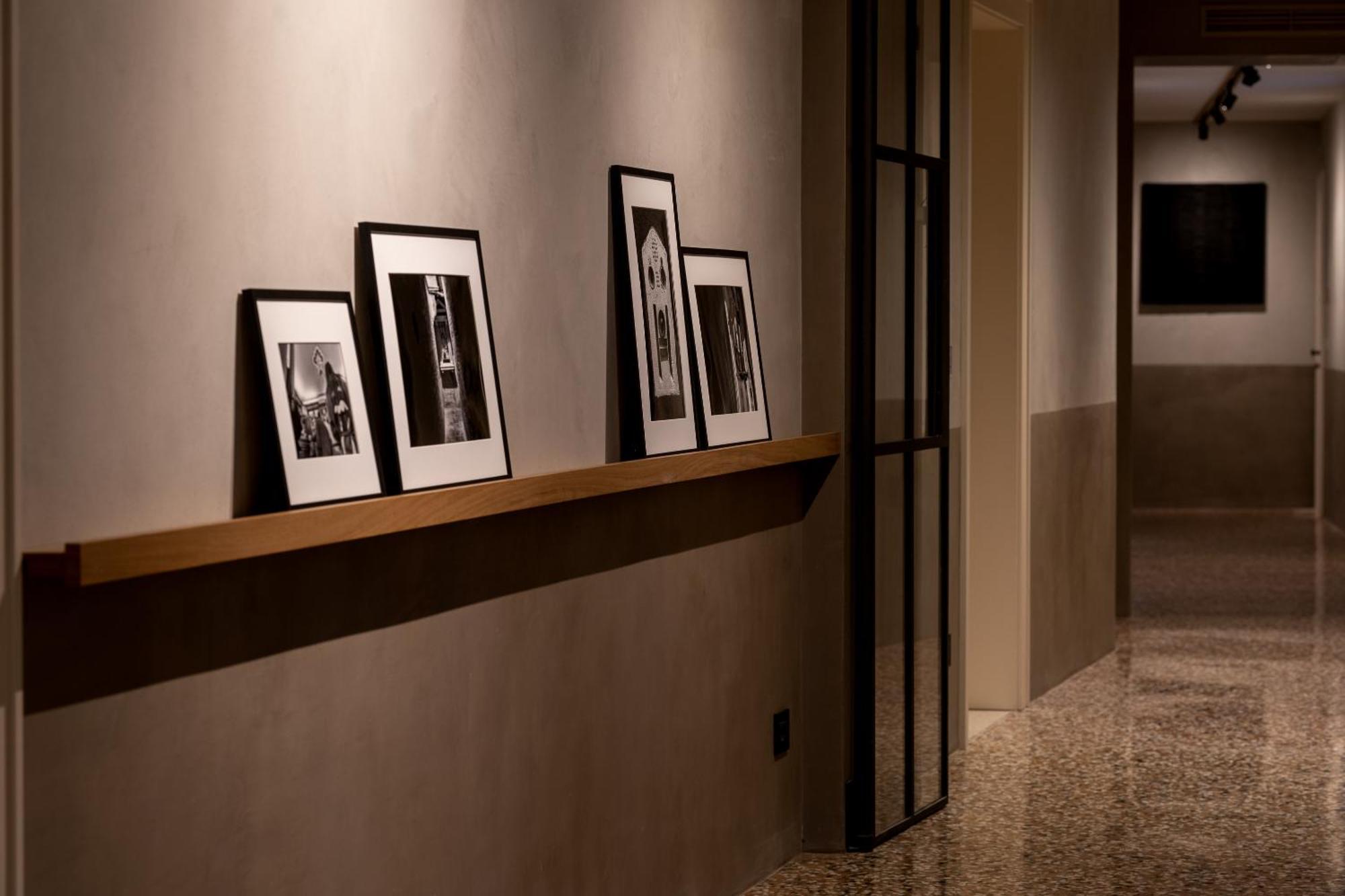 Palazzo Dell'Albero D'Oro Apartment Venesia Bagian luar foto