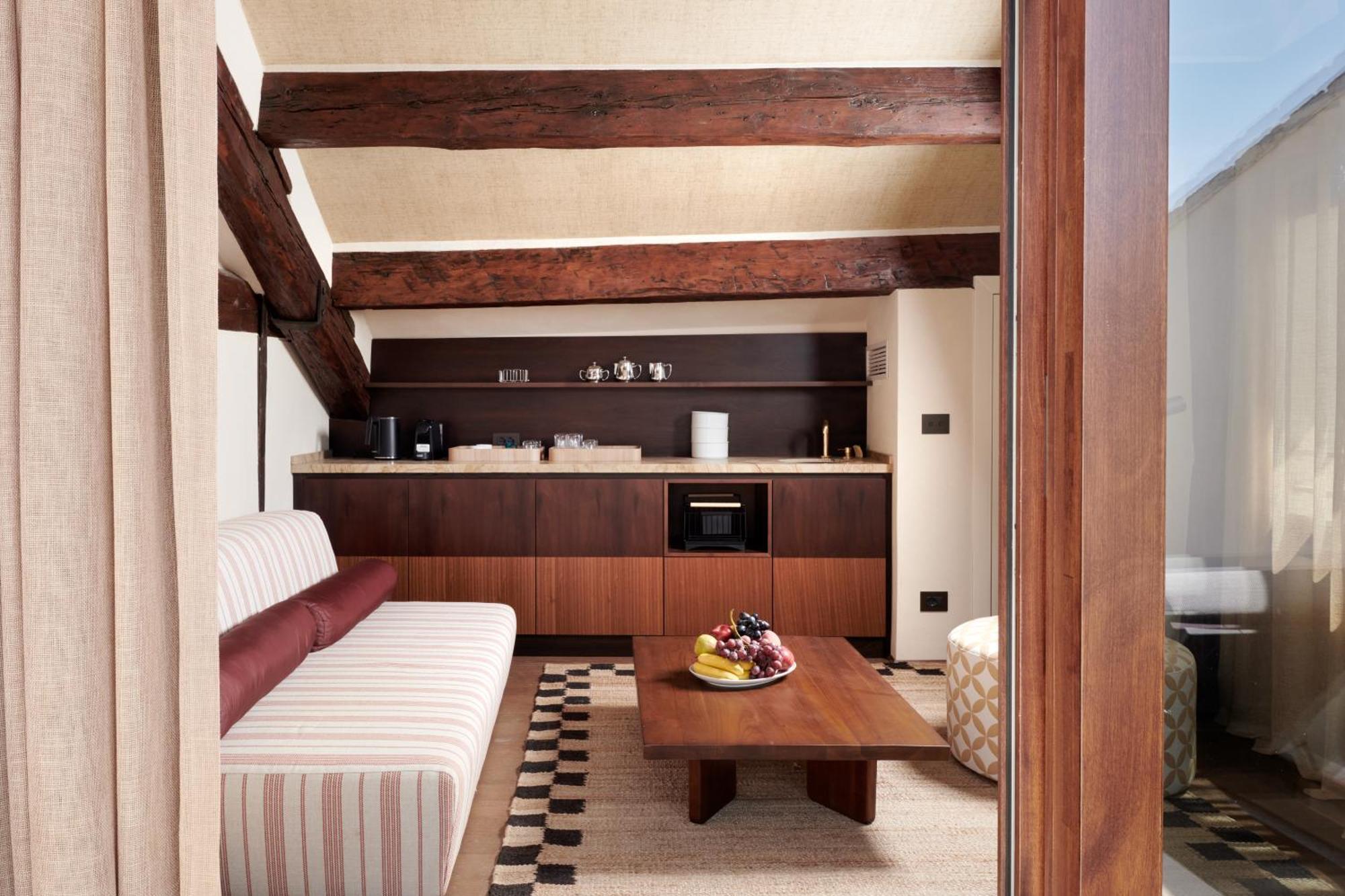 Palazzo Dell'Albero D'Oro Apartment Venesia Bagian luar foto