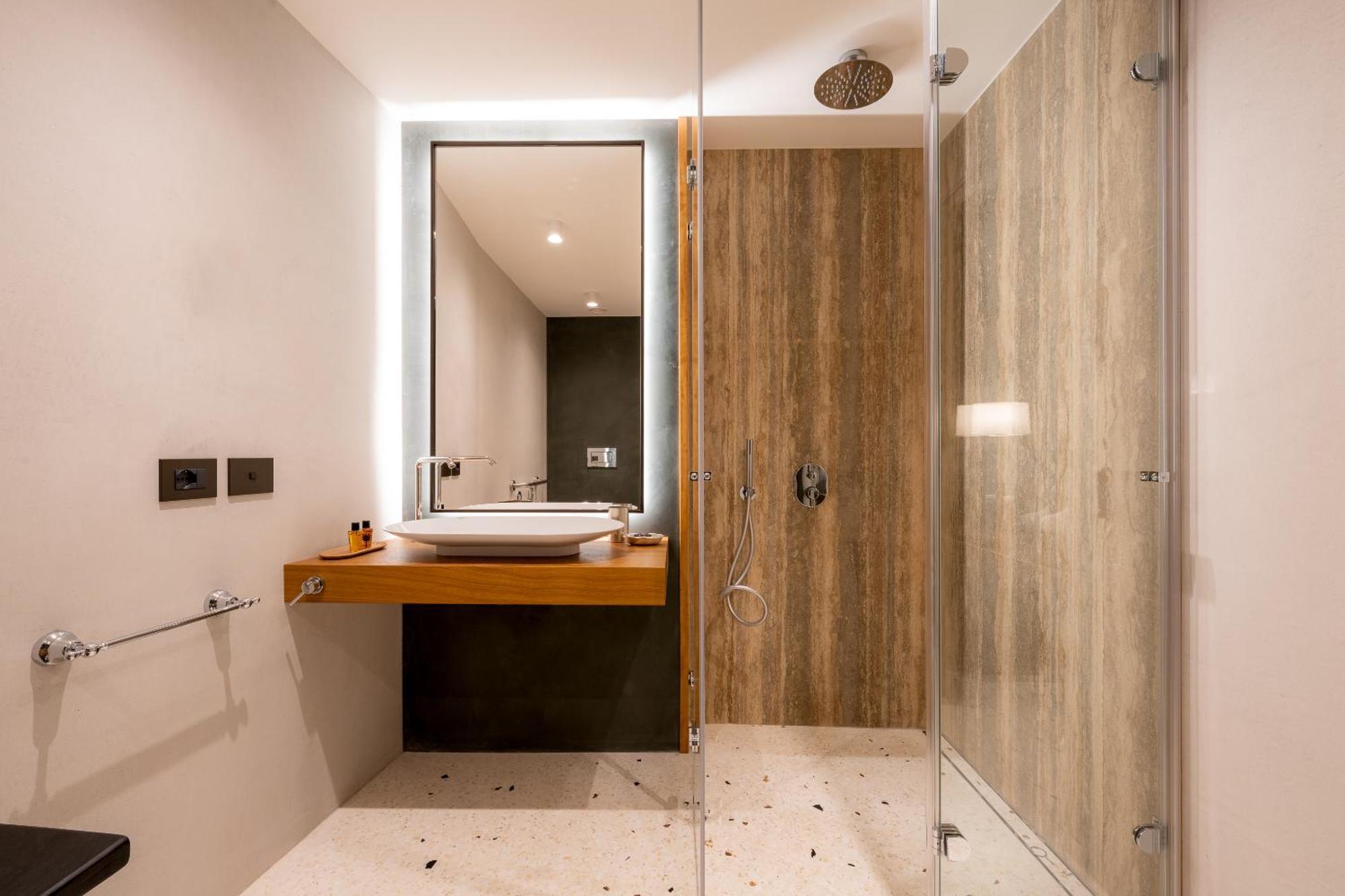 Palazzo Dell'Albero D'Oro Apartment Venesia Bagian luar foto