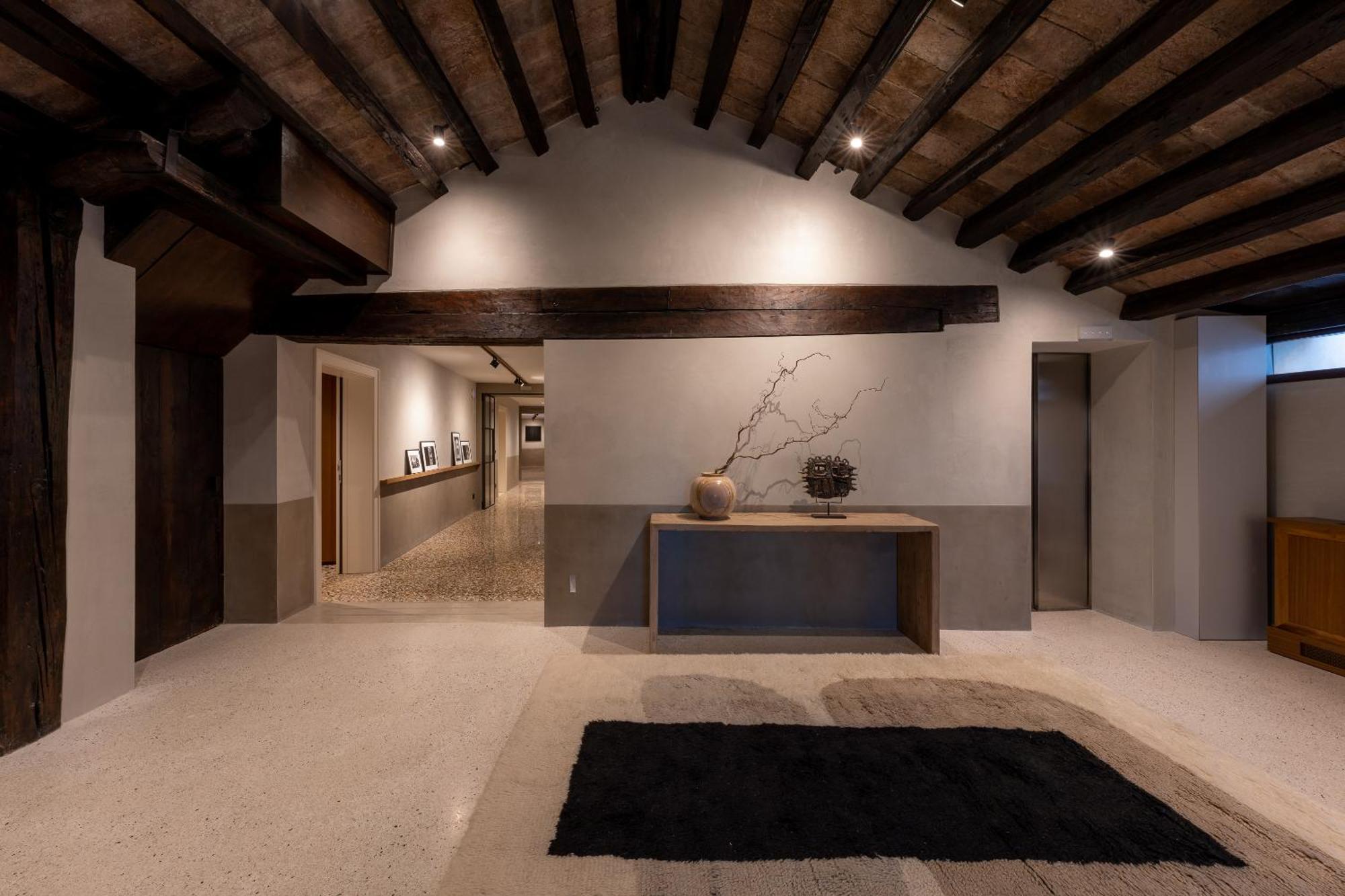 Palazzo Dell'Albero D'Oro Apartment Venesia Bagian luar foto