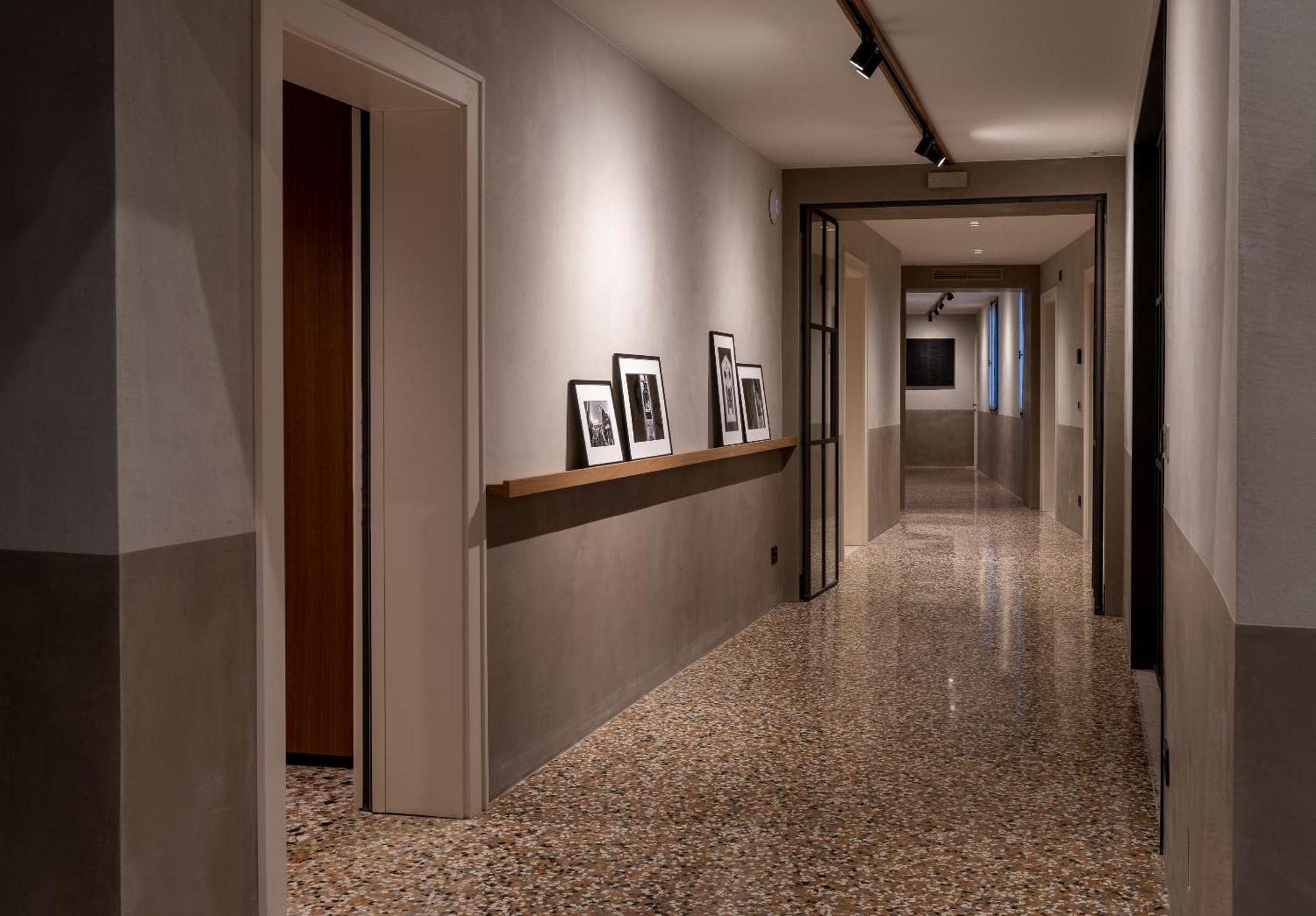 Palazzo Dell'Albero D'Oro Apartment Venesia Bagian luar foto