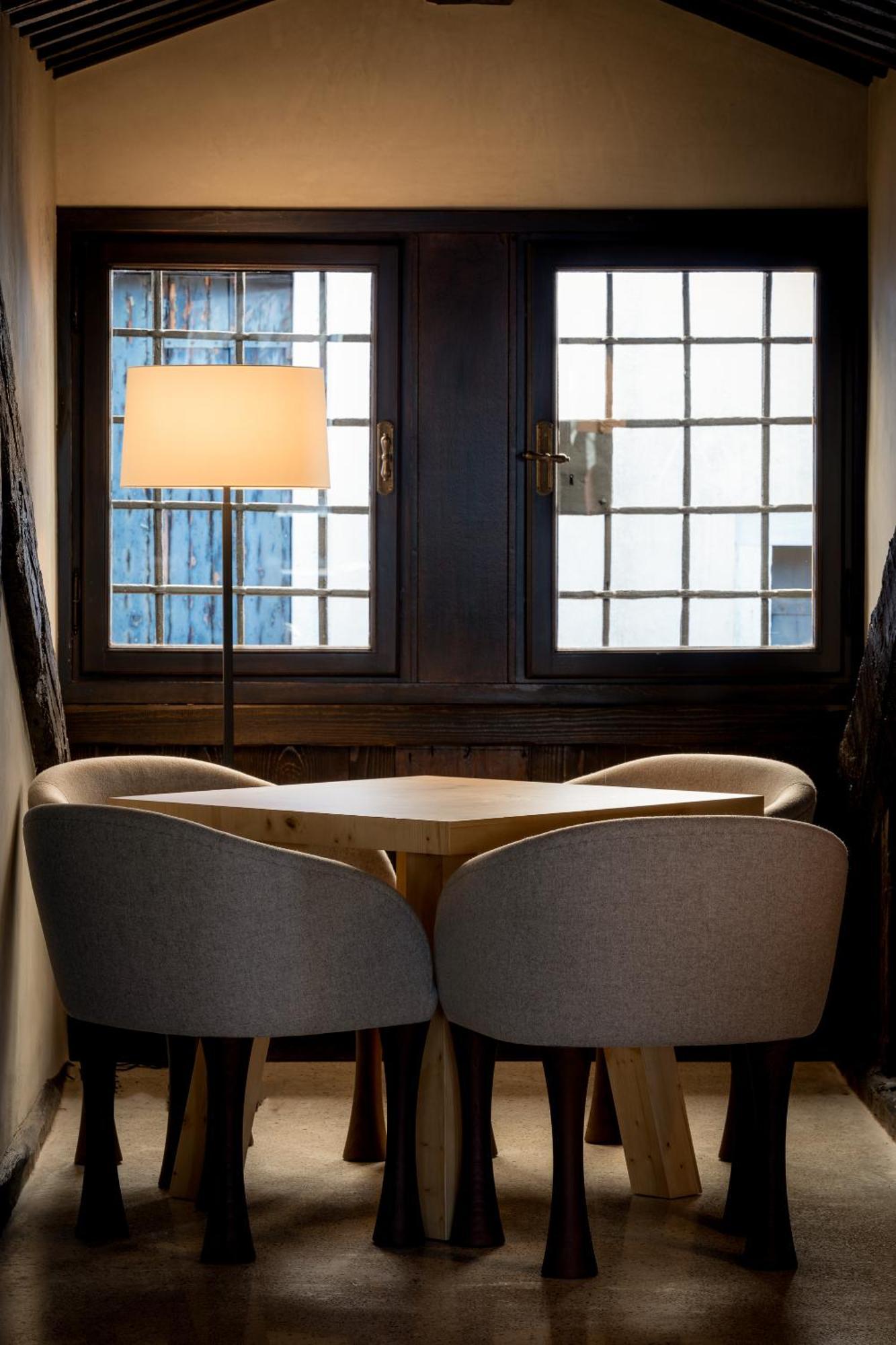 Palazzo Dell'Albero D'Oro Apartment Venesia Bagian luar foto